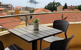 Anja & Ogo Apartments Sea View & Pool